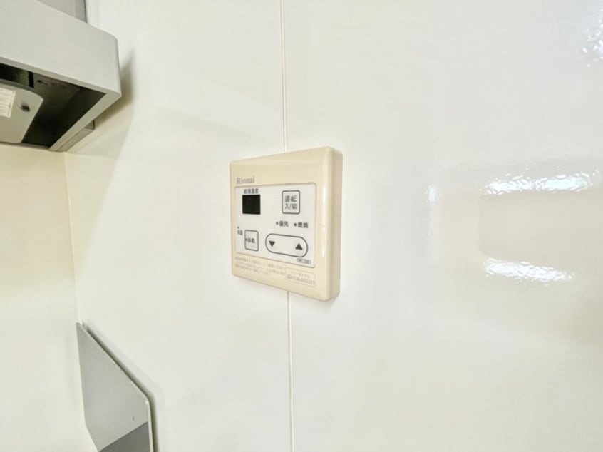 内観写真 ルミナスコ－ト