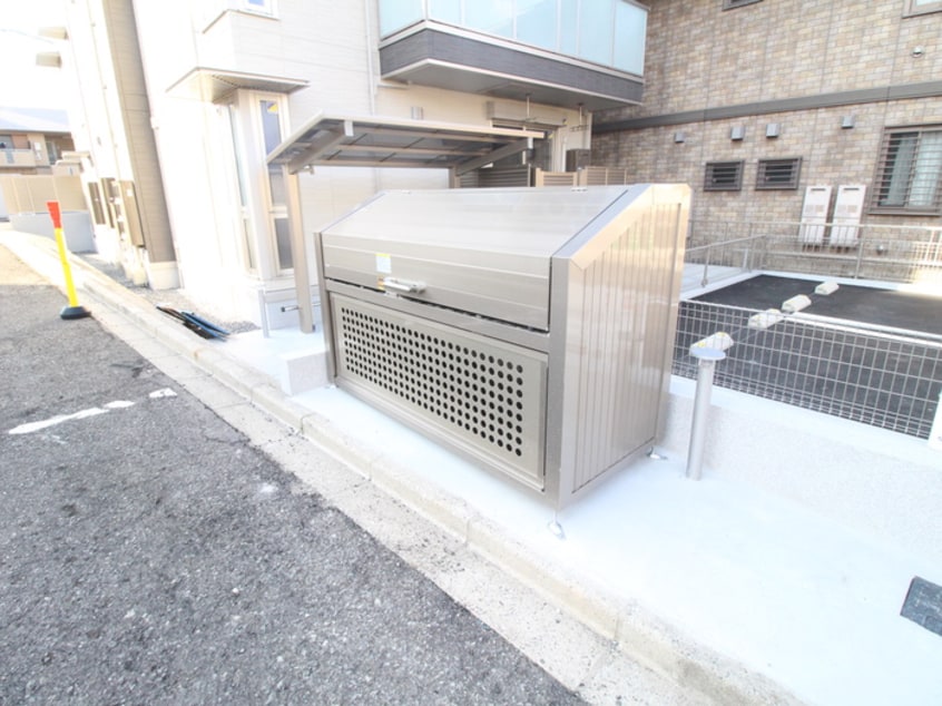 その他 コリーヌ宮の町