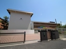 府中町立府中小学校(小学校)まで420m コリーヌ宮の町