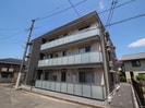 ブルーム宮の町の外観