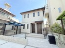 CASA江波東の外観