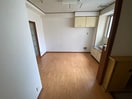 居室 マンションシバタ
