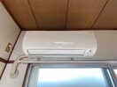 内観写真 マンションシバタ