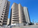 新白島東亜ビルの外観