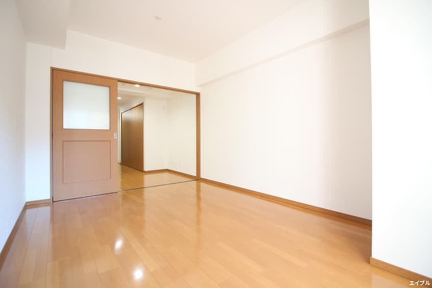 居室 新白島東亜ビル