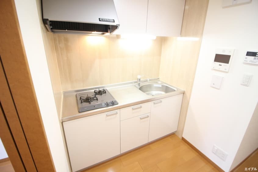 キッチン 新白島東亜ビル