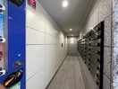 建物設備 新白島東亜ビル