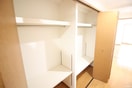 収納 新白島東亜ビル