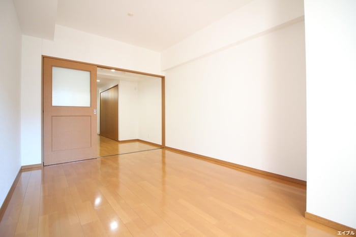 内観写真 新白島東亜ビル