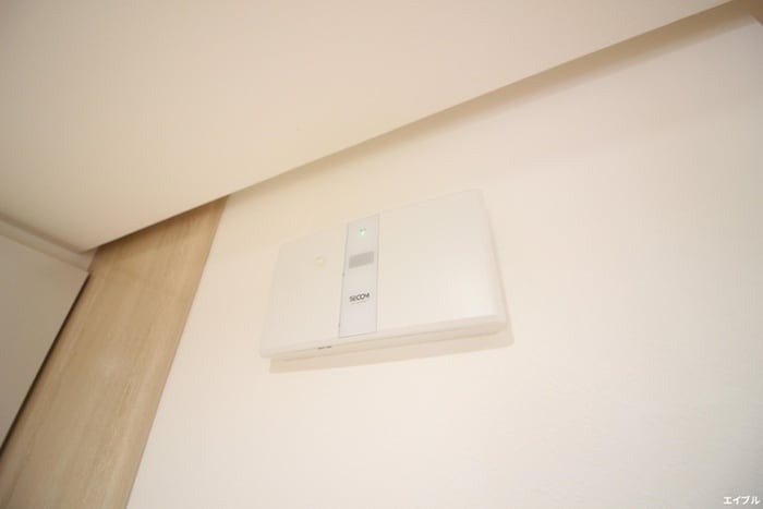 内観写真 新白島東亜ビル