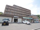 駐車場 プラティーク川島