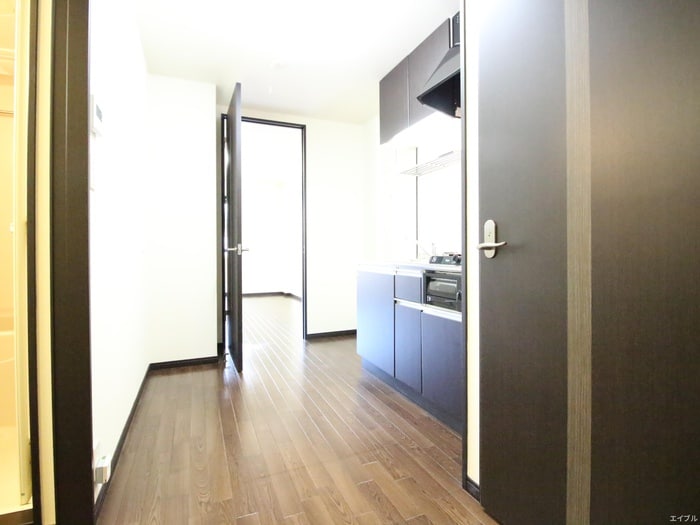 内観写真 フェリーチェ・Ｋ