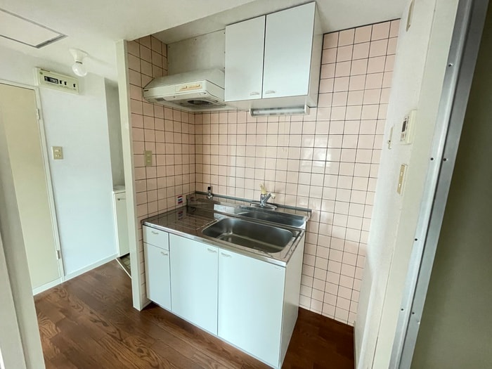 キッチン メゾン沖元