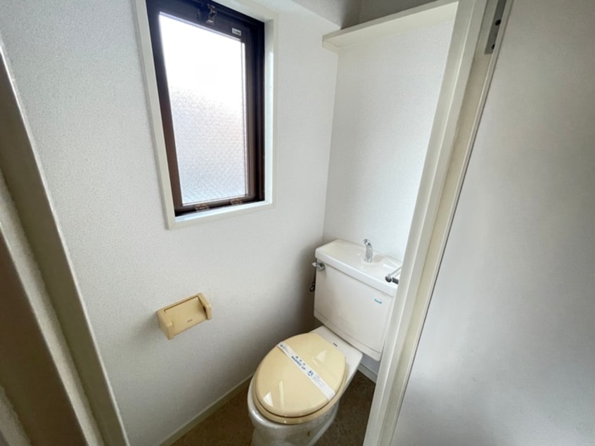 トイレ メゾン沖元