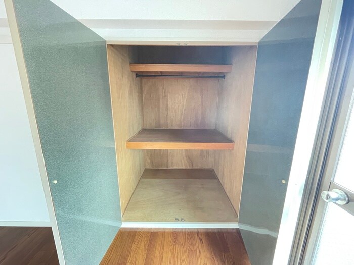 収納 メゾン沖元