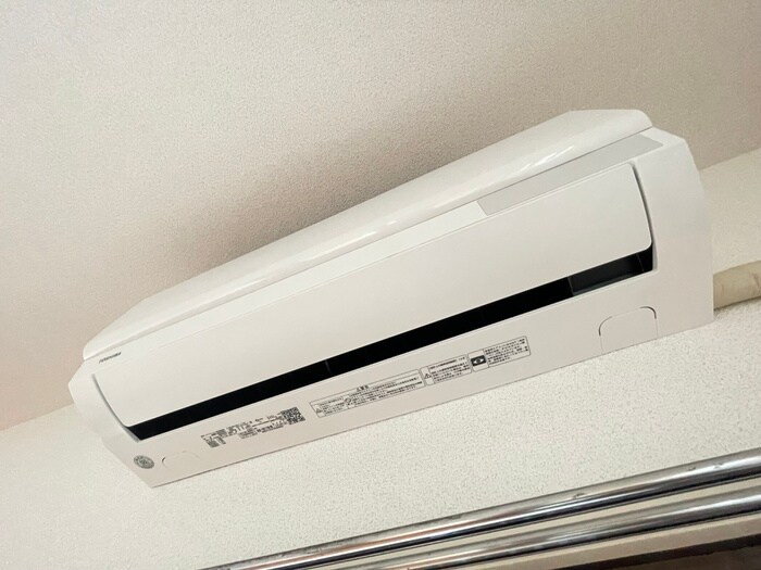 内観写真 メゾン沖元