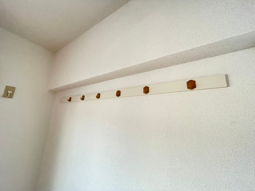 内観写真 メゾン沖元