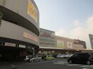 イオン 宇品店(スーパー)まで1200m 第三屋敷ビル