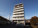 メゾン岩滝の外観
