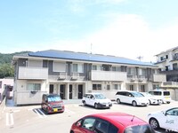 花水木ハイツ　Ｂ