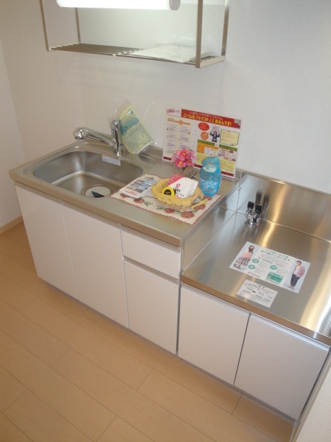 キッチン レジデンスＮＮ