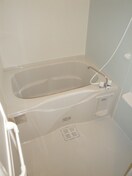 バス／シャワールーム等 レジデンスＮＮ