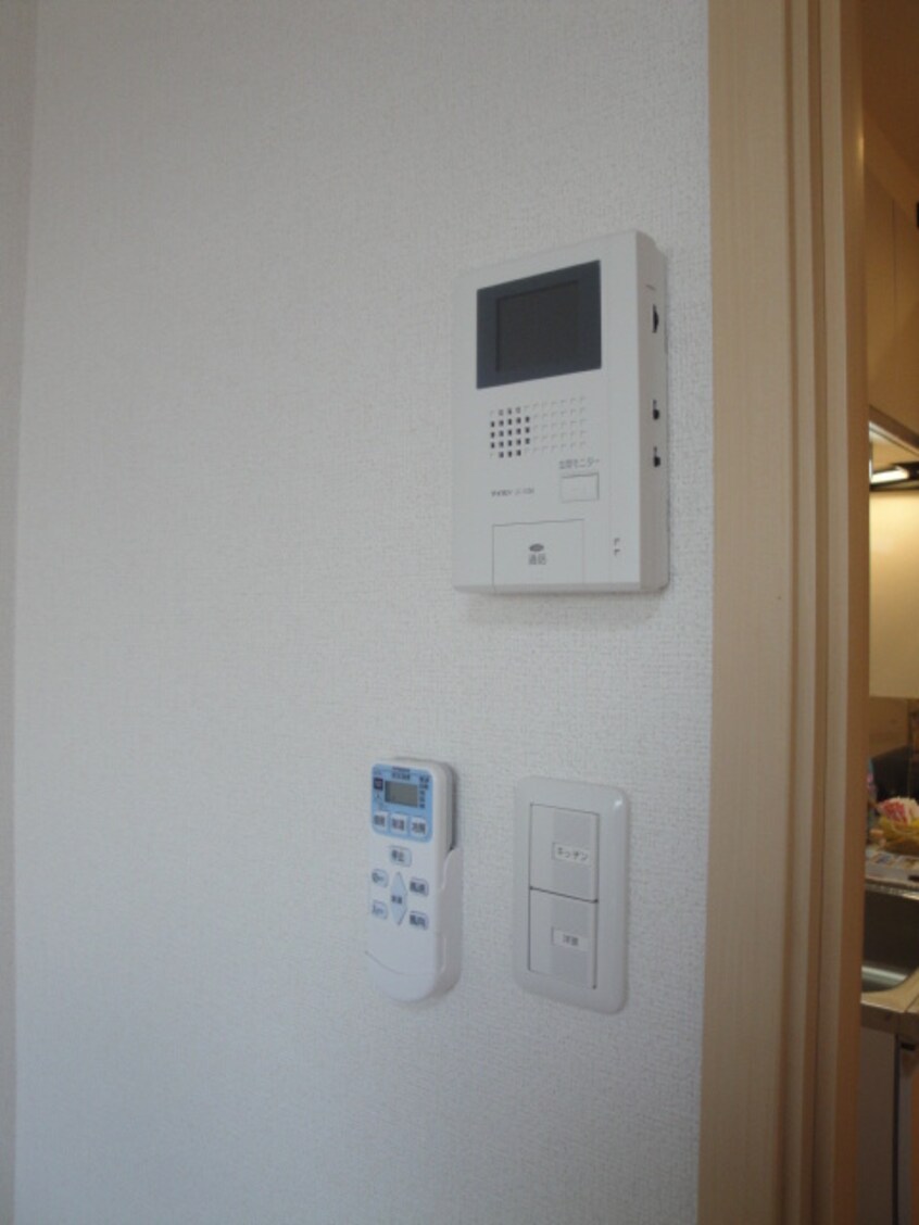 居室 レジデンスＮＮ