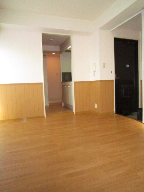 居室 Ｋ1ハイム東雲