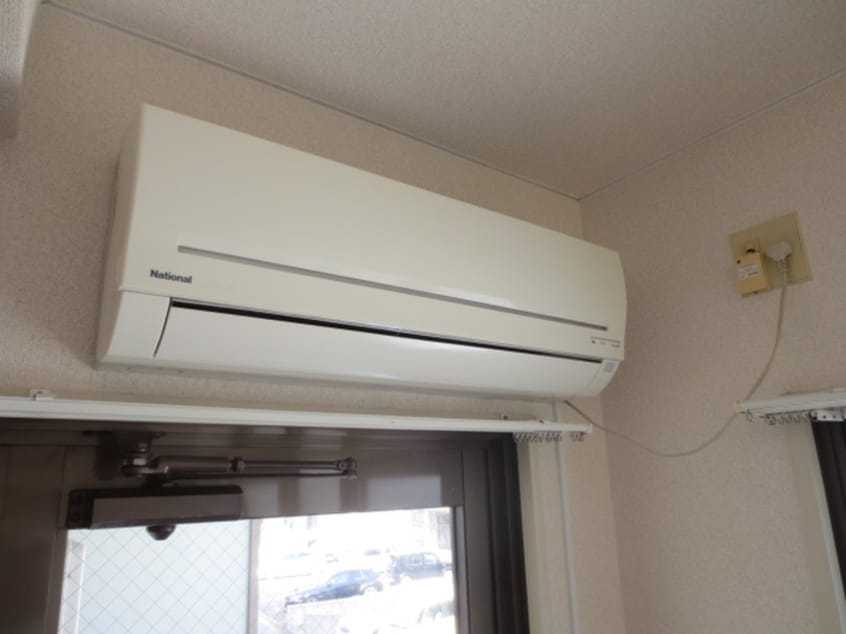 内観写真 スカイシティ1番館