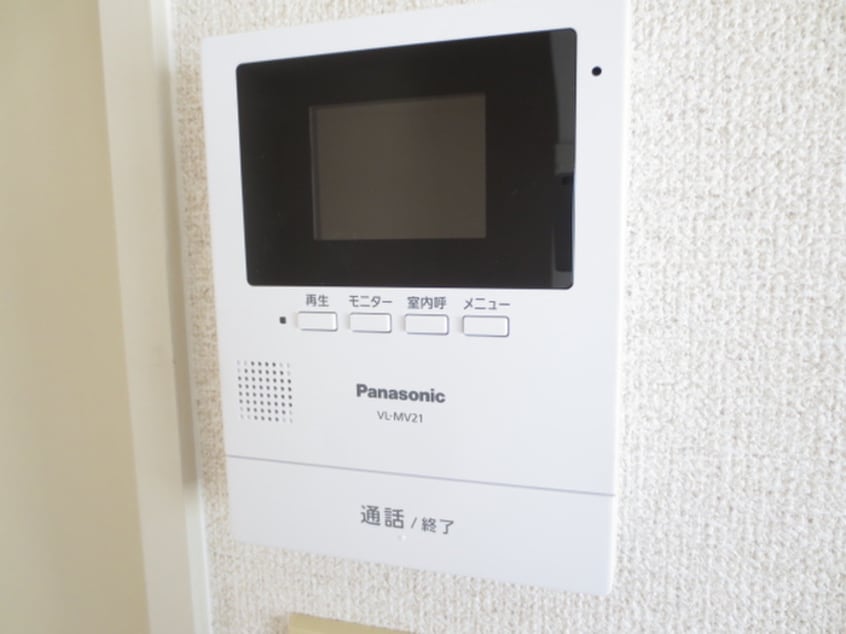 内観写真 スカイシティ1番館