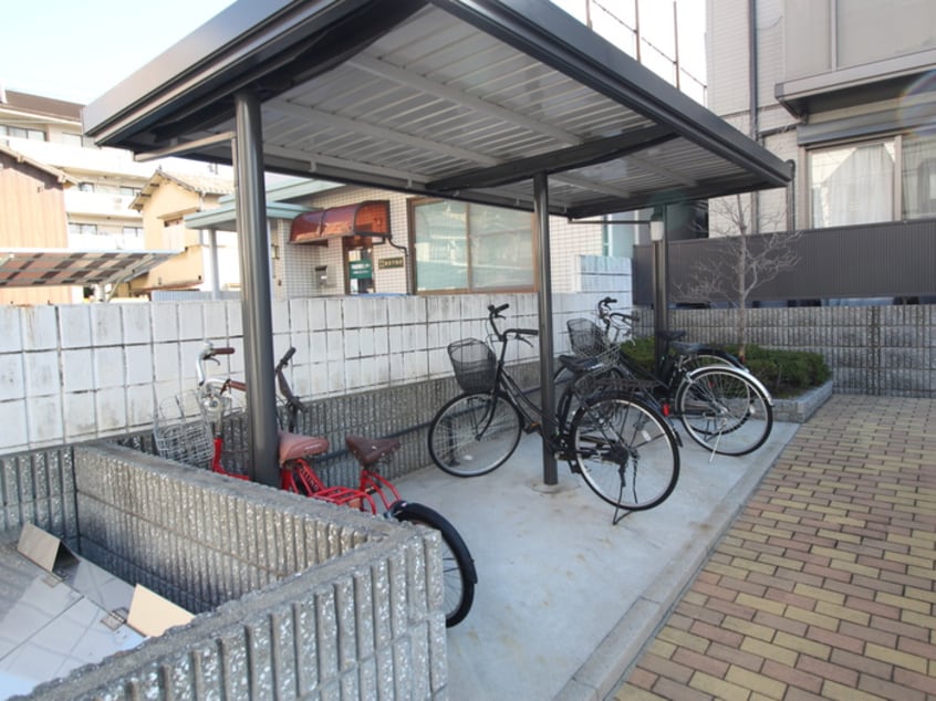 その他 グランメールA棟