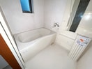 バス／シャワールーム等 グランメールA棟