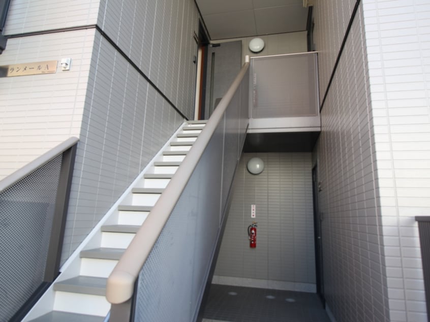 その他 グランメールA棟