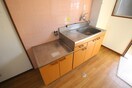 キッチン 第５シモビル
