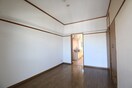 内観写真 第５シモビル