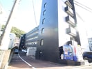 みのりマンションの外観