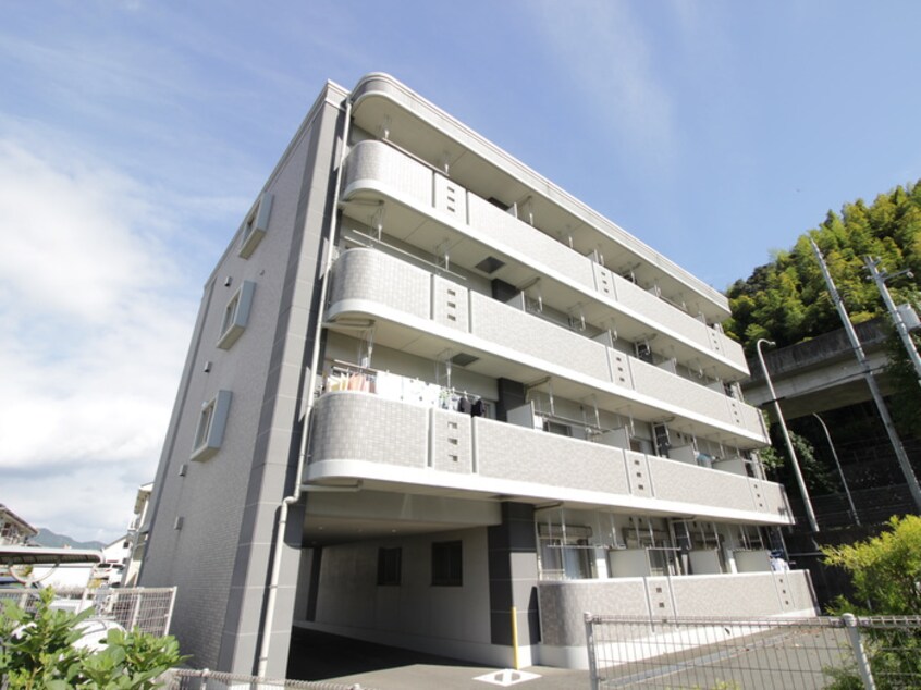 外観写真 プリマヴェ－ラ大原