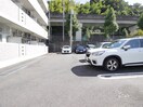 駐車場 プリマヴェ－ラ大原