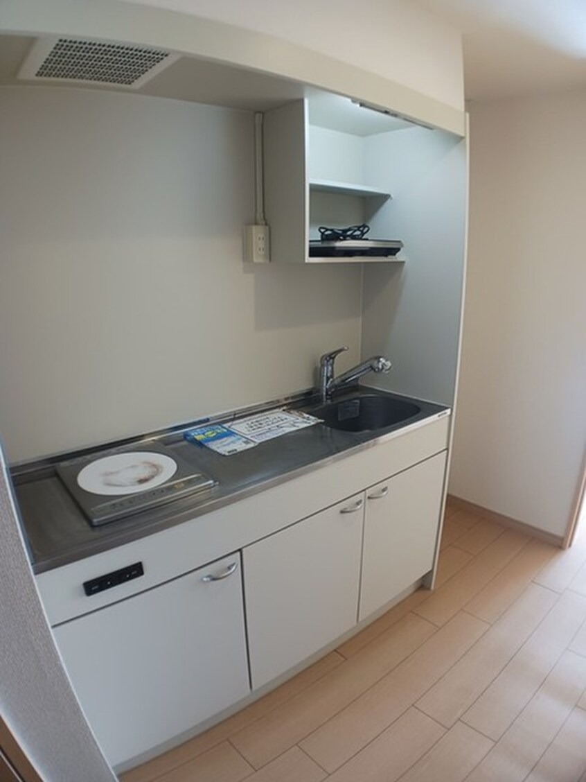 キッチン プリマヴェ－ラ大原