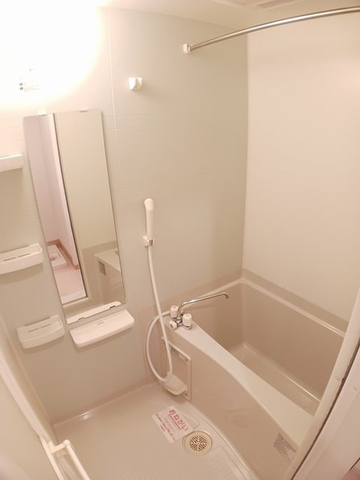 バス／シャワールーム等 プリマヴェ－ラ大原