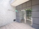 建物設備 プリマヴェ－ラ大原