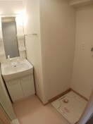 洗面 プリマヴェ－ラ大原