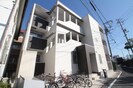 ＲＥＧＡＬＥＳＴ千田町の外観