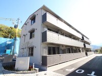 カーサあき亀山　Ａ棟