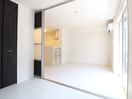 居室 カーサあき亀山　Ａ棟