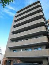 パ－クヒルズ６番館