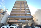 ｋａｔａｙａｍａＢＬＤＧ２７の外観