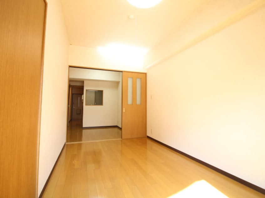 居室 ＳＴＡＹ-ＩＮ　ＮＯＳＥ