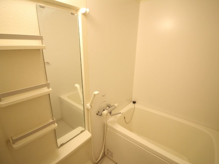 バス／シャワールーム等 ＳＴＡＹ-ＩＮ　ＮＯＳＥ