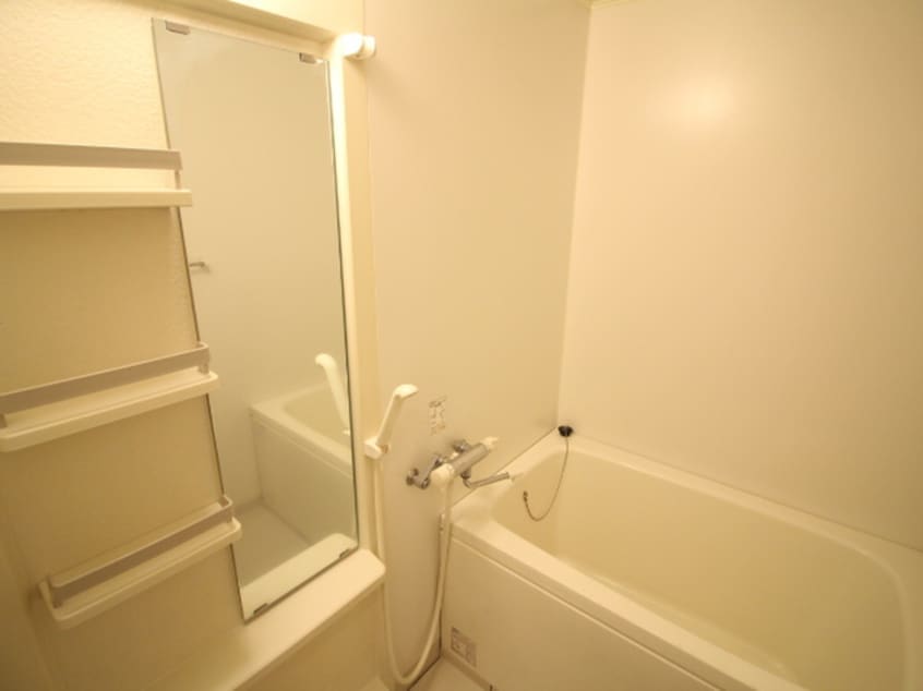 バス／シャワールーム等 ＳＴＡＹ-ＩＮ　ＮＯＳＥ